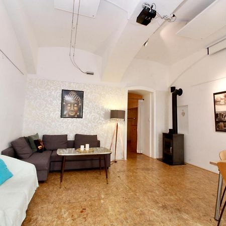 Apartment Laer Hundertwasserhaus Βιέννη Εξωτερικό φωτογραφία